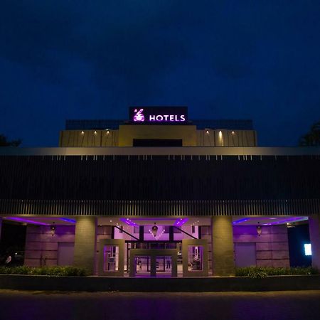 M Inn Coimbatore Eksteriør billede